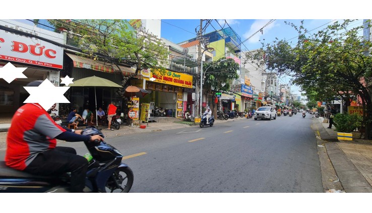 Cho thuê nhà  Mặt Tiền Tân Quý 72m² , 15Triệu - GẦN NGÃ TƯ